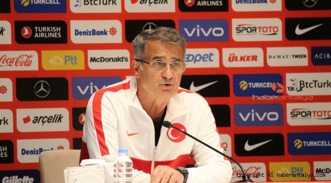 Şenol Güneş'in Londra hedefi