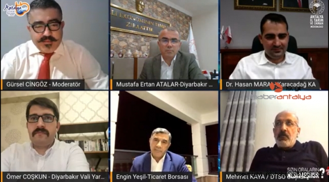 Sizin Oraların Nesi Meşhur son sürat devam ediyor
