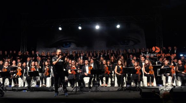'Son balo' için buluşuyorlar 