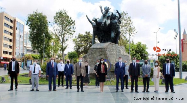 Tapu ve Kadastro 174 yaşında