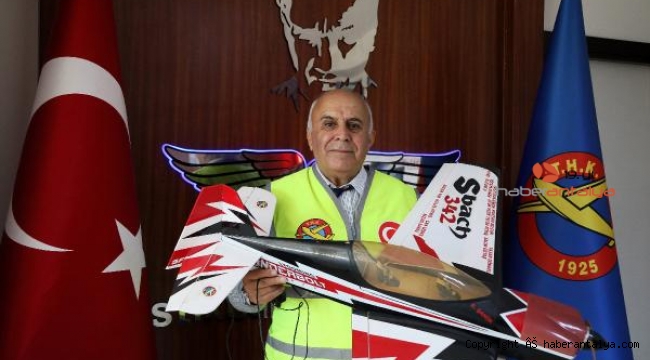 THK'dan Antalyalılara fitre ve zekat çağrısı