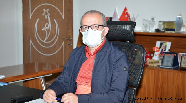 Tüm dünyanın sağlığına kavuşmasındaki kilit onların elinde