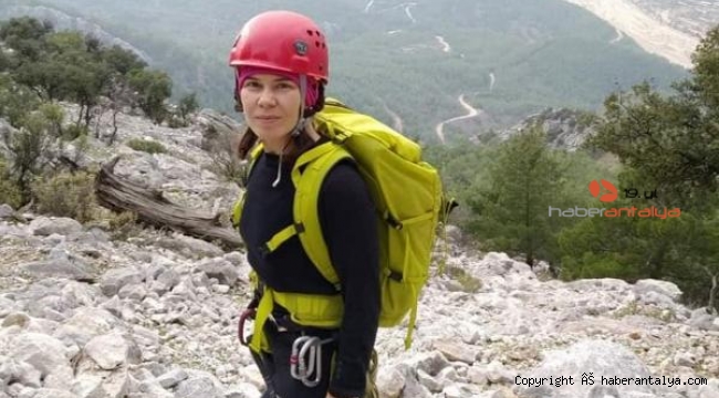 Ukraynalı Yana'yı arama çalışmalarında 15'inci gün !