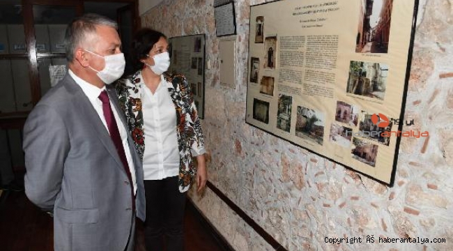 Vali Yazıcı: Zengin bir tarihe ve kültürel mirasa sahibiz