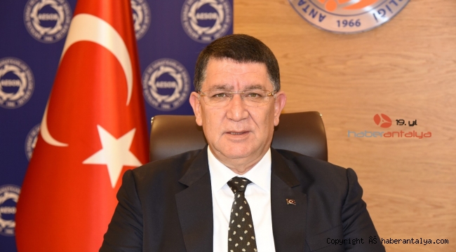 Esnaftan 'Kapıma Kilit Vurma' çağrısı