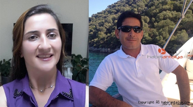 Yasak aşkın sonu ağaçta ölüm oldu !