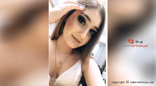 Zeynep'in ölümüne neden olan sürücüye iyi hal indirimi