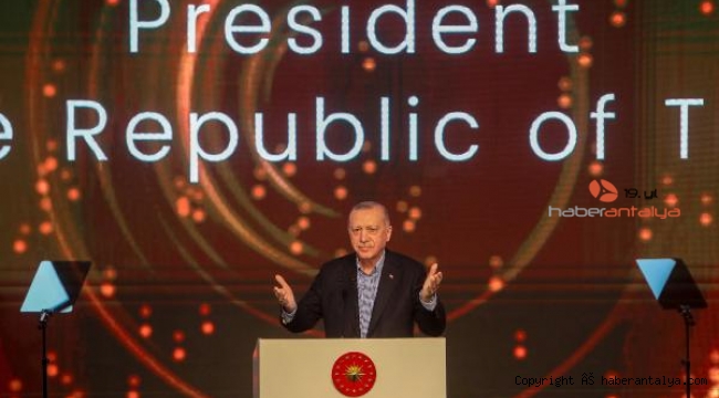  8 milyar insanın kaderini 5 ülke belirleyemez 