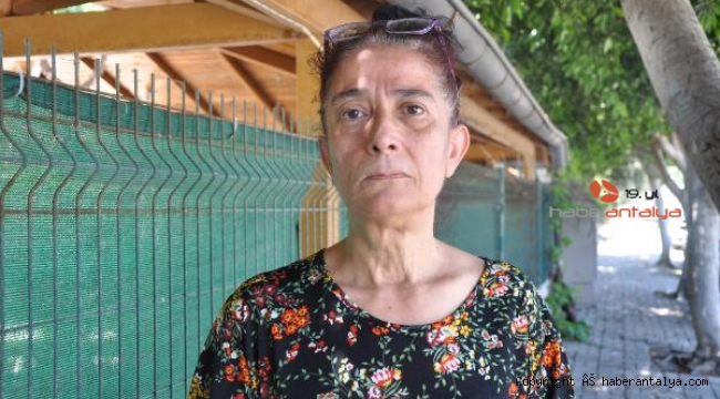 13 gündür kayıp kampçının kardeşi: Ağabeyimden başka kimsem yok