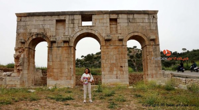 2021 yılının teması Patara