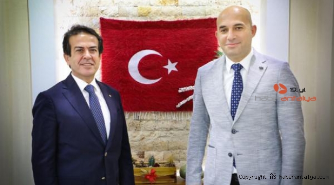Eğitimli tarım ileriye götürür