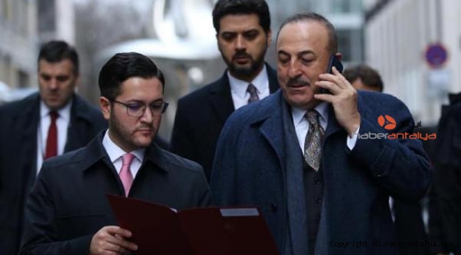 Almanlar Türkiye'den oldukça memnun