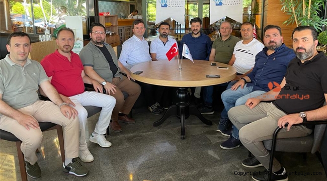 ATİP’e ilgi büyük