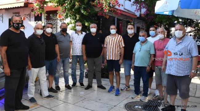 Kapanış saati mutlaka 24.00 olmalı