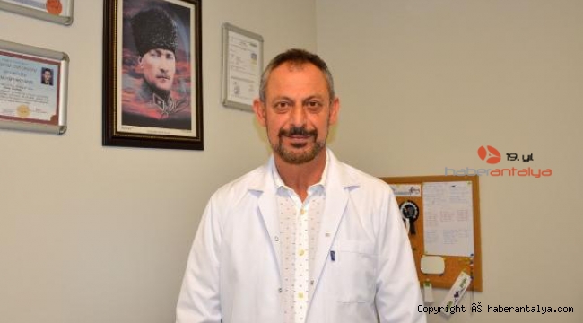 'Burun estetiğinde mükemmelliği hedeflemeyin'