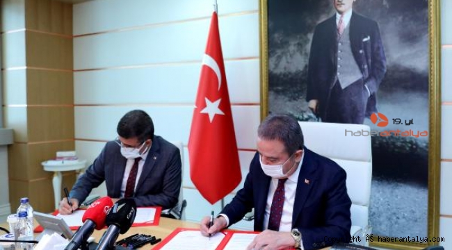 Büyükşehir'den işçisine 3 bin 150 TL banka promosyonu