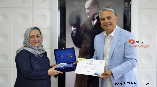 Çevreci Komşu Kart'ta Mayıs şampiyonları