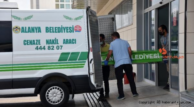 Eşinin kazara vurduğu kadın öldü ! Cenazesi teslim edildi