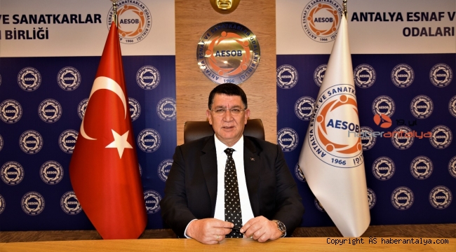 Esnaf tam manada açılma istiyor