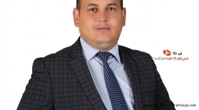 Finike Kum Mahallesi muhtarı belli oldu