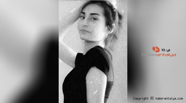 Genç kız odasında ölü bulundu