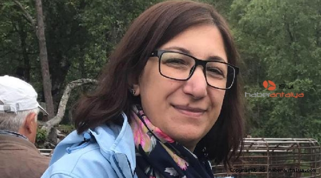 Hemşirelere 'Ben salağım' yazdıran başhekim olayında yeni gelişme