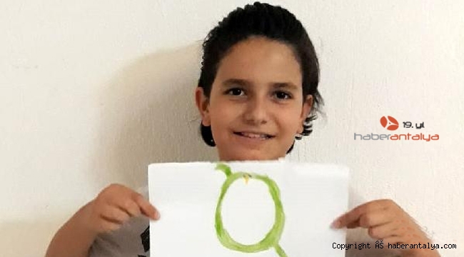 İngilizceyi herkesten farklı öğreniyorlar