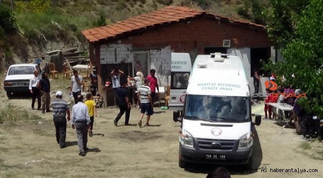İnşaattaki göçükte ölen Cüneyt, askere gitmek için hazırlanıyormuş