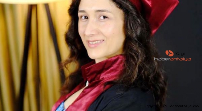 Kayıp doktor Duygu, bakın nereden çıktı ?