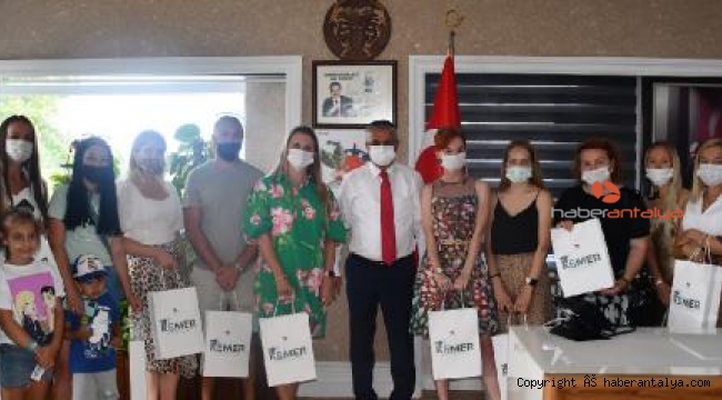 Kemer'de Blogger Festivali düzenlenecek