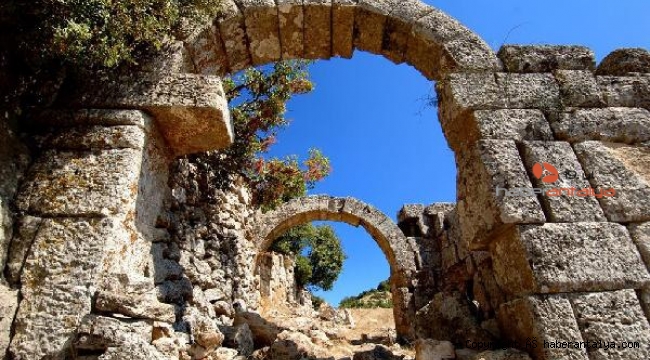 Kremna için Cumhurbaşkanlığı kararı yayımlandı