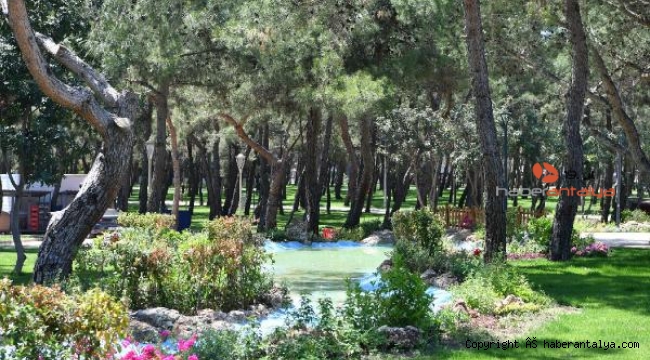 Kültür ve sanatın yeni merkezi: HayatPark