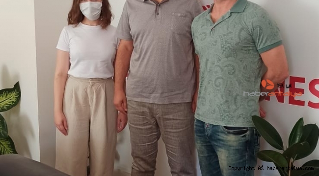 Kumluca Devlet Hastanesine dört uzman hekim atandı