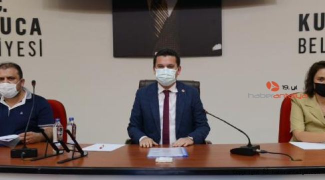 Kumluca Güreşleri'ni 25 milyon kişi izledi !