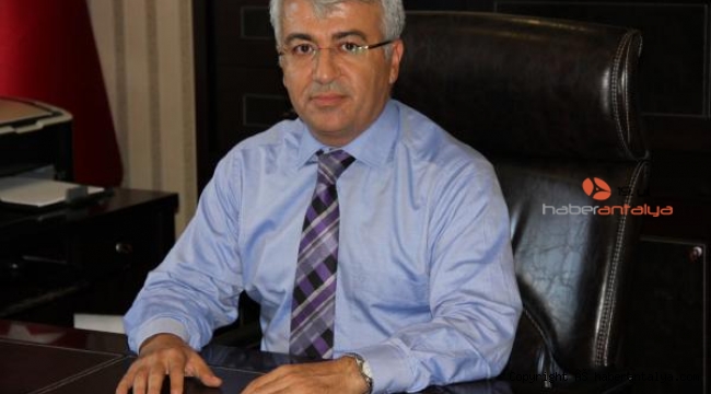 Manavgat'ta aşılama 90 bini geçti