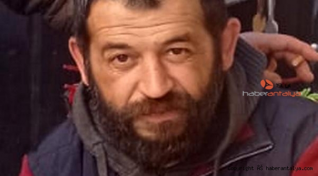 Merdivenden düşüp öldü !