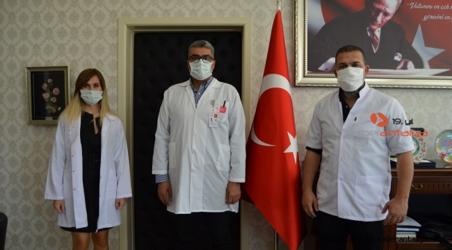 Migren hastalarına yeni umut