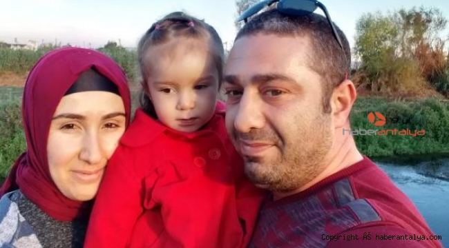 Minik kızın zorlu savaşı; Yaşından fazla ameliyata girmeli !