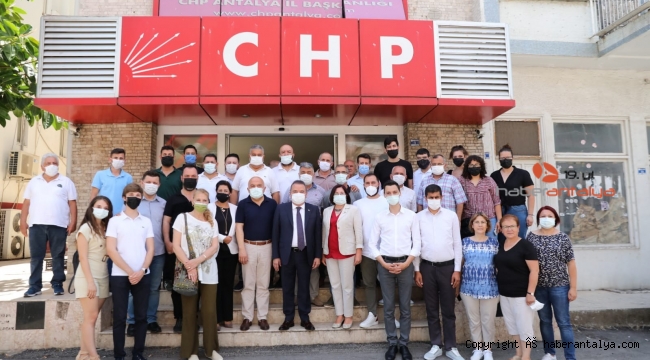 Muhittin Böcek: "Hiç kimseye kırgın değilim"