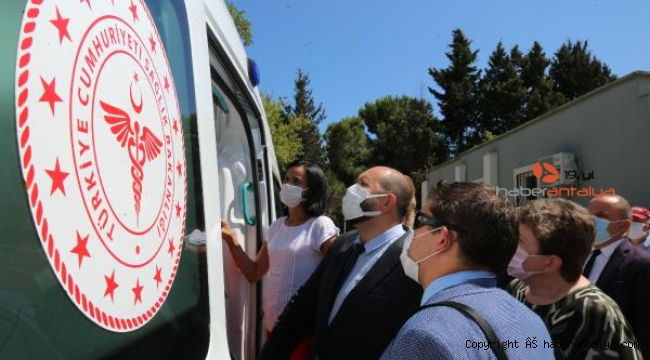 Müjde ! Rus heyetten olumlu rapor çıktı; İlk uçuş 22 Haziran'da
