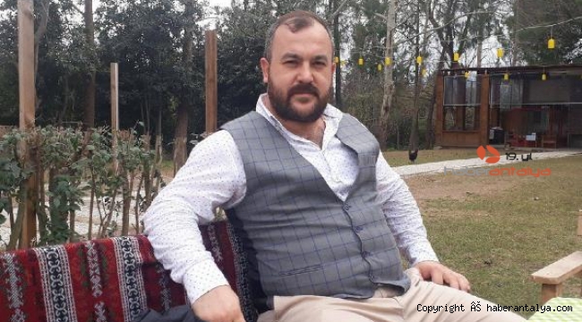 Öldürülen iş insanının ailesinin avukatından tepki !