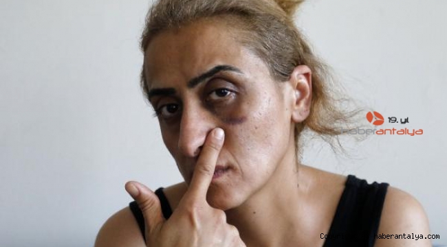 'Ölüm kokusu alıyorum, lütfen yardım edin'