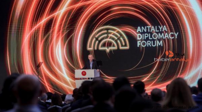 Son 15 ayın Dünya'daki en büyük etkinliği