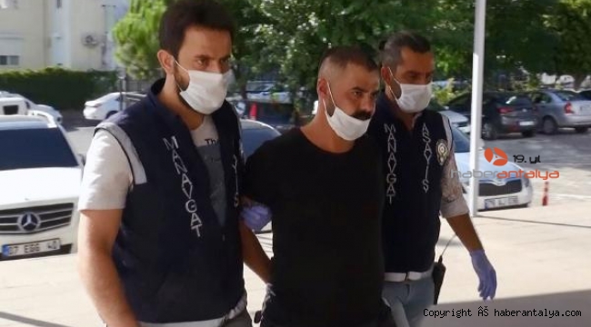 Rabia Çerçi cinayeti sanığına verilen 34 yıl hapse itiraz reddedildi