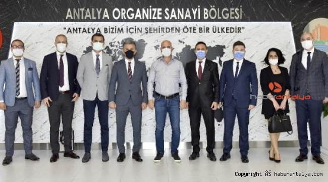Sanayiciye finansman detseği
