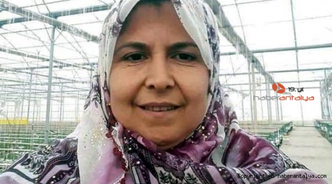 Serada kalp krizi geçirip, öldü !