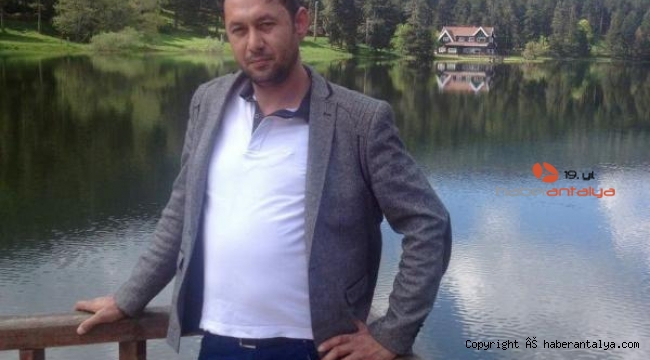 Tamir etmeye çalıştığı fren körüğü patlayınca yaşamını yitirdi !