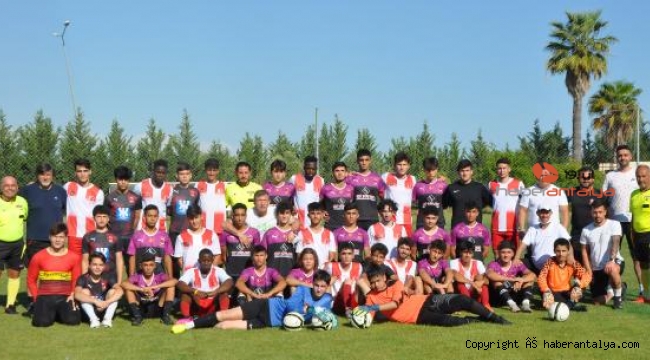 Tanju Çolak: Avrupa'daki Türk futbolcu kardeşlerimize sahip çıkmak istiyoruz