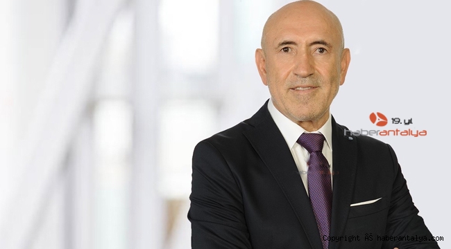 "Turizme güven tam, yatırım yapmaya devam"