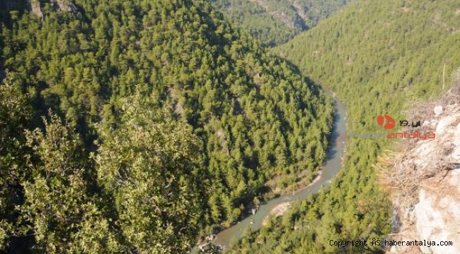 Uçansu'daki HES'ler için 700 köylüden iptal başvurusu
